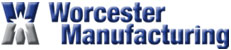 WORCESTER logo