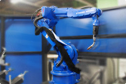 Welding img1