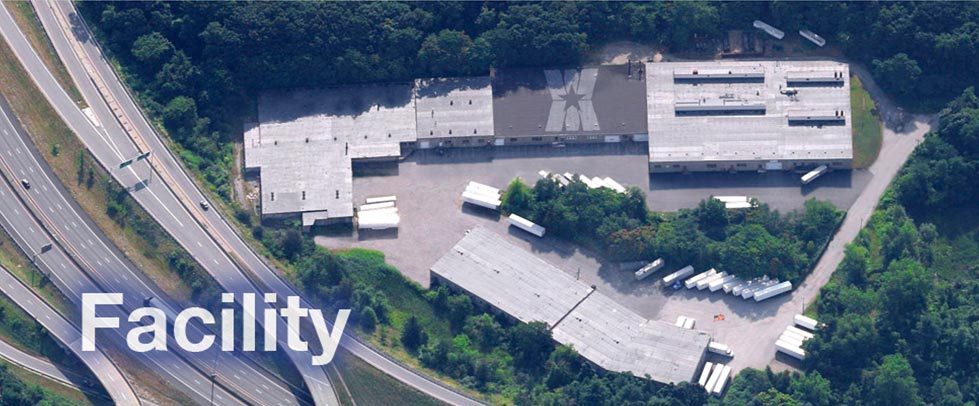 manufacturing facility