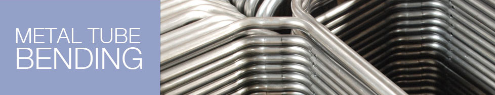mettal bending
